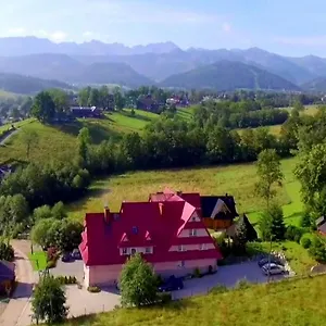  Homestay szállás Tatrzanska Pod Brzyzkiem