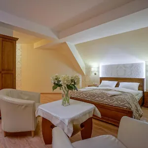  Homestay szállás Jawor I